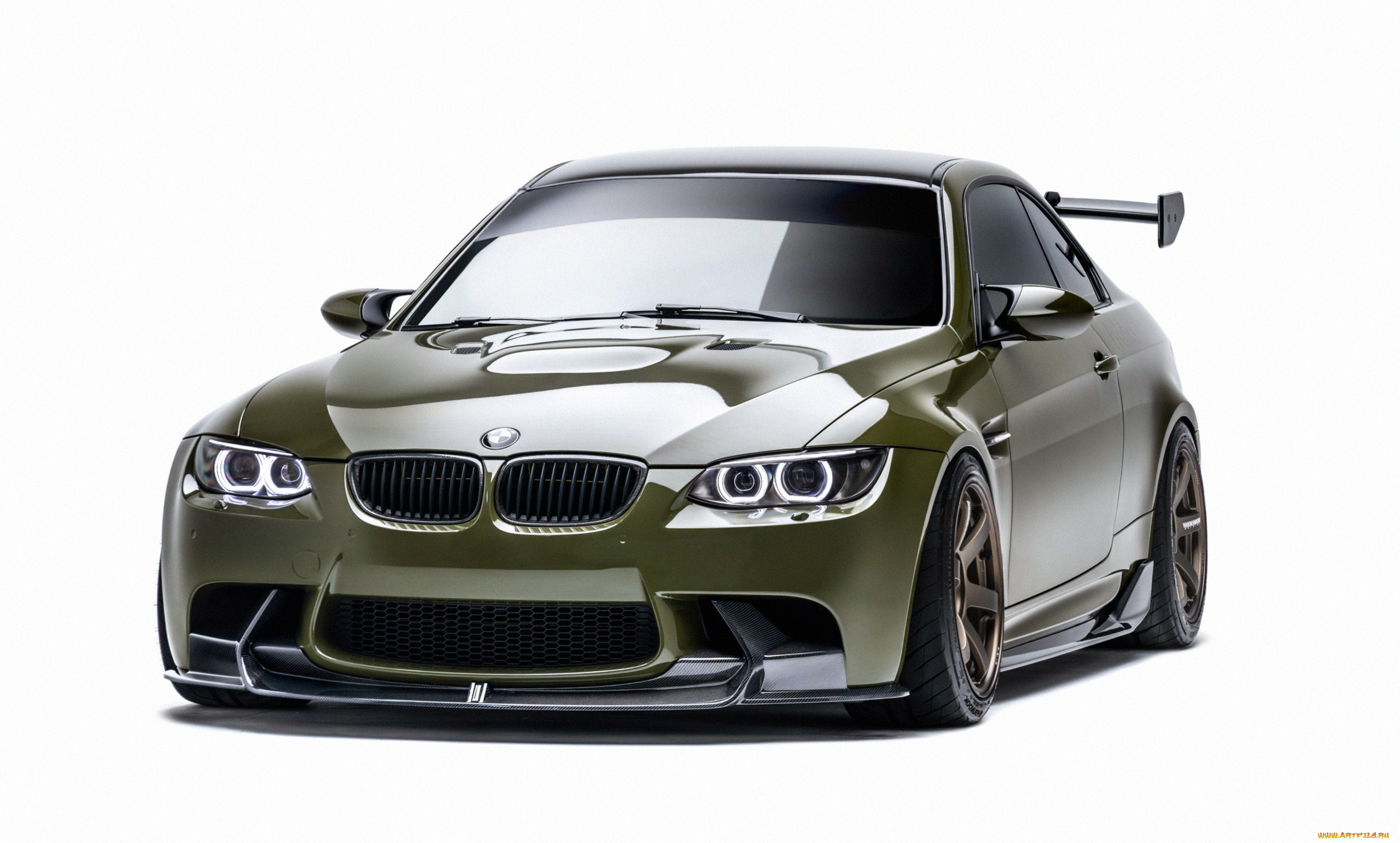 , bmw